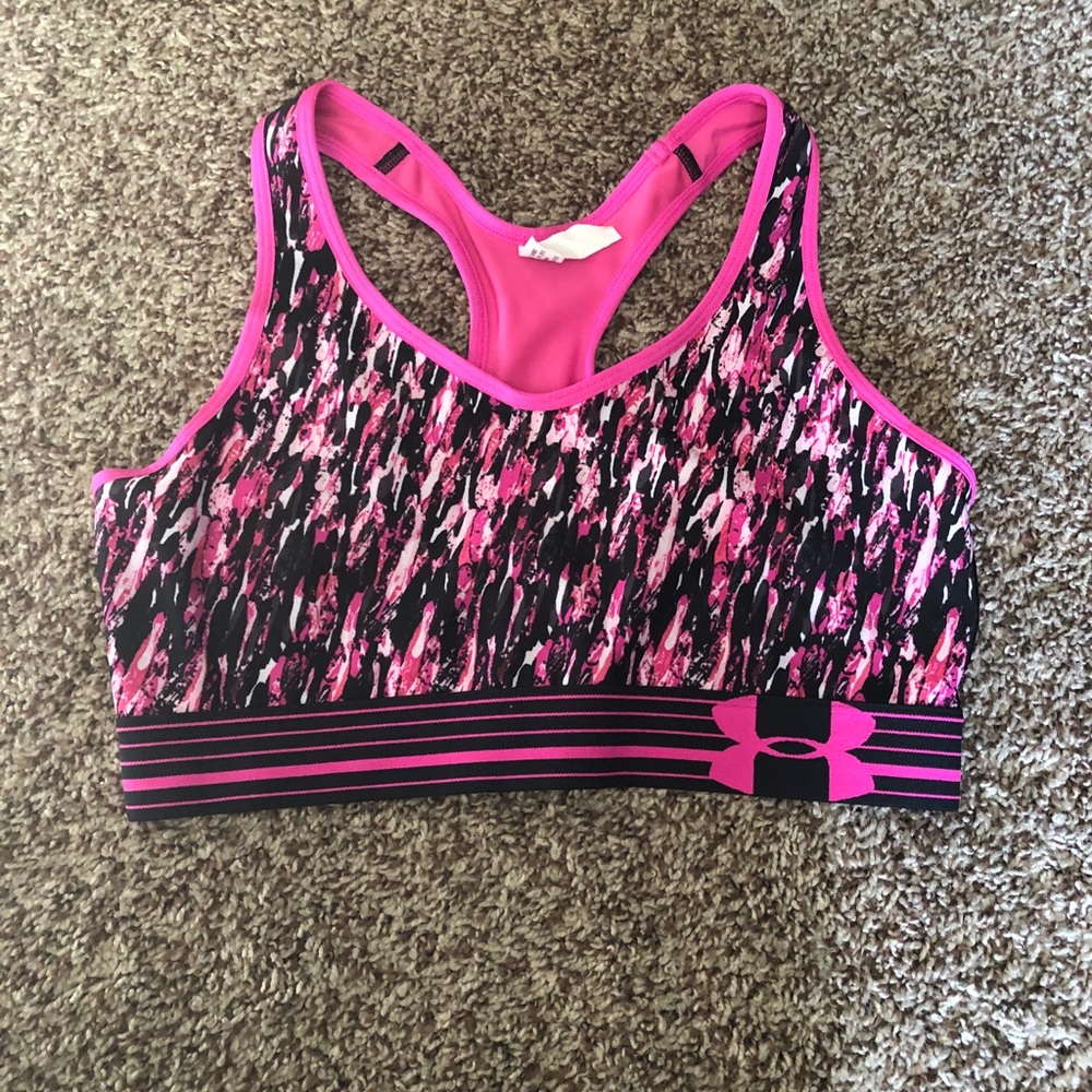 UnderArmour Sport Bra